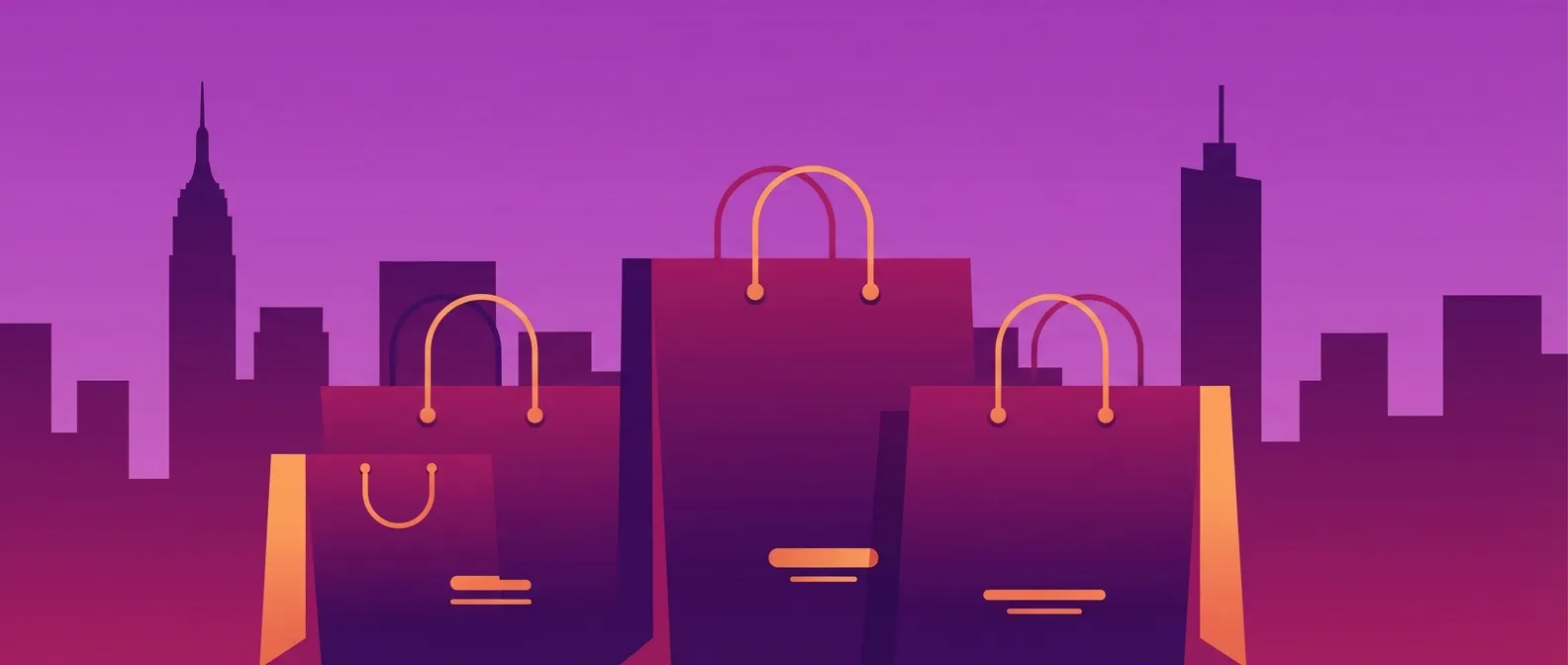 שדרה החמישית - שופינג יוקרתי בניו יורק