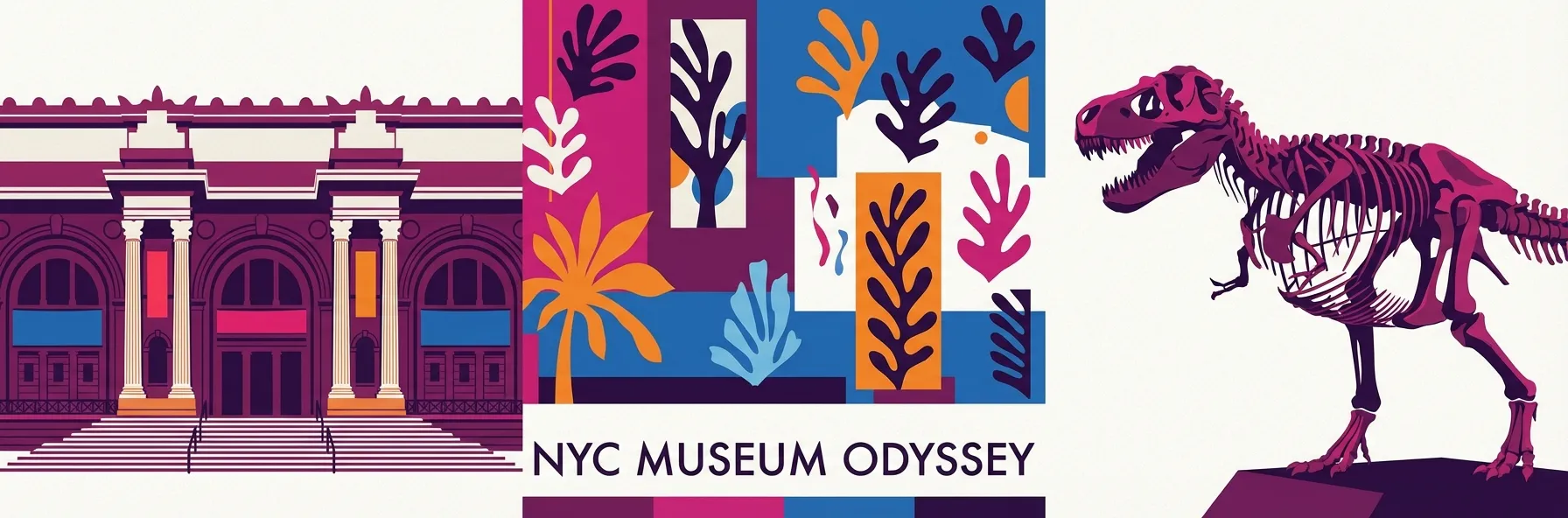 מוזיאונים בניו יורק - מה באמת שווה את הזמן