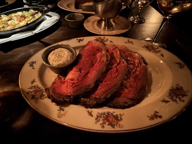 4 Charles Prime Rib - תמונה 3