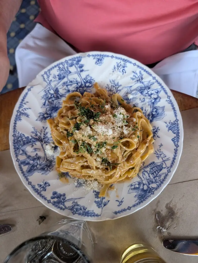 Al di La Trattoria - תמונה 2