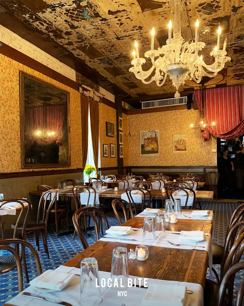 Al di La Trattoria - תמונה 3