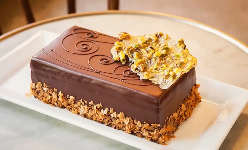 Balthazar’s Bakery - תמונה 2