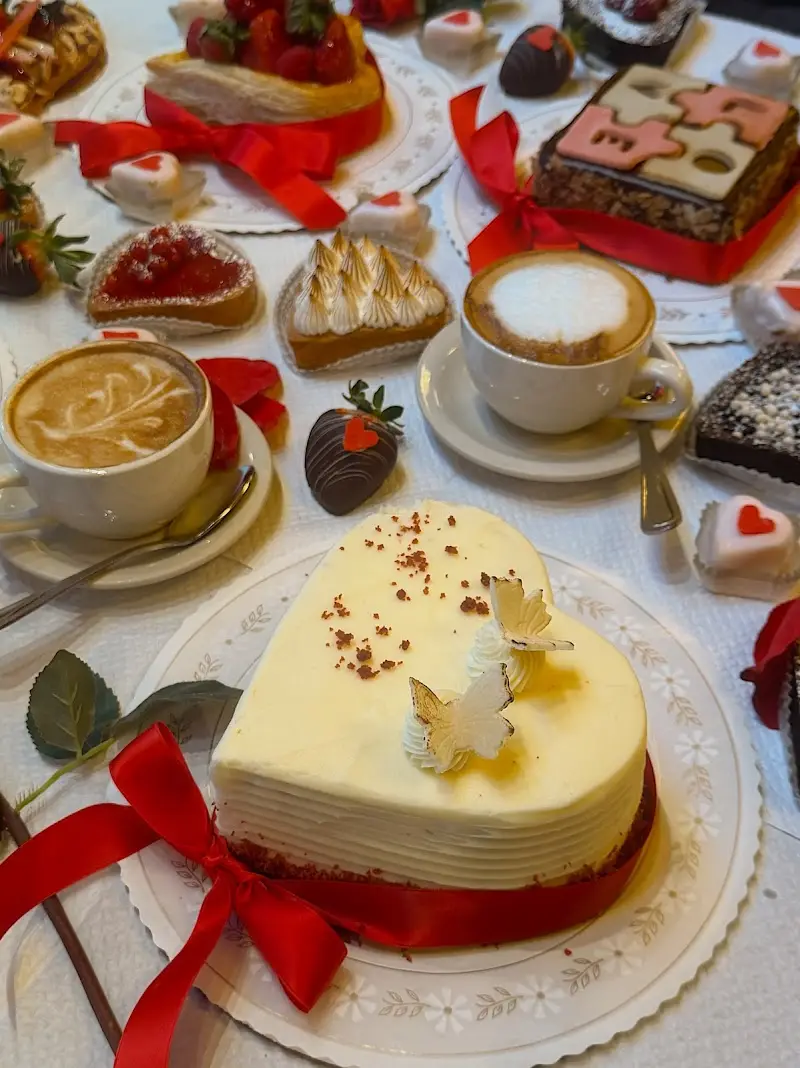 Balthazar’s Bakery - תמונה 3