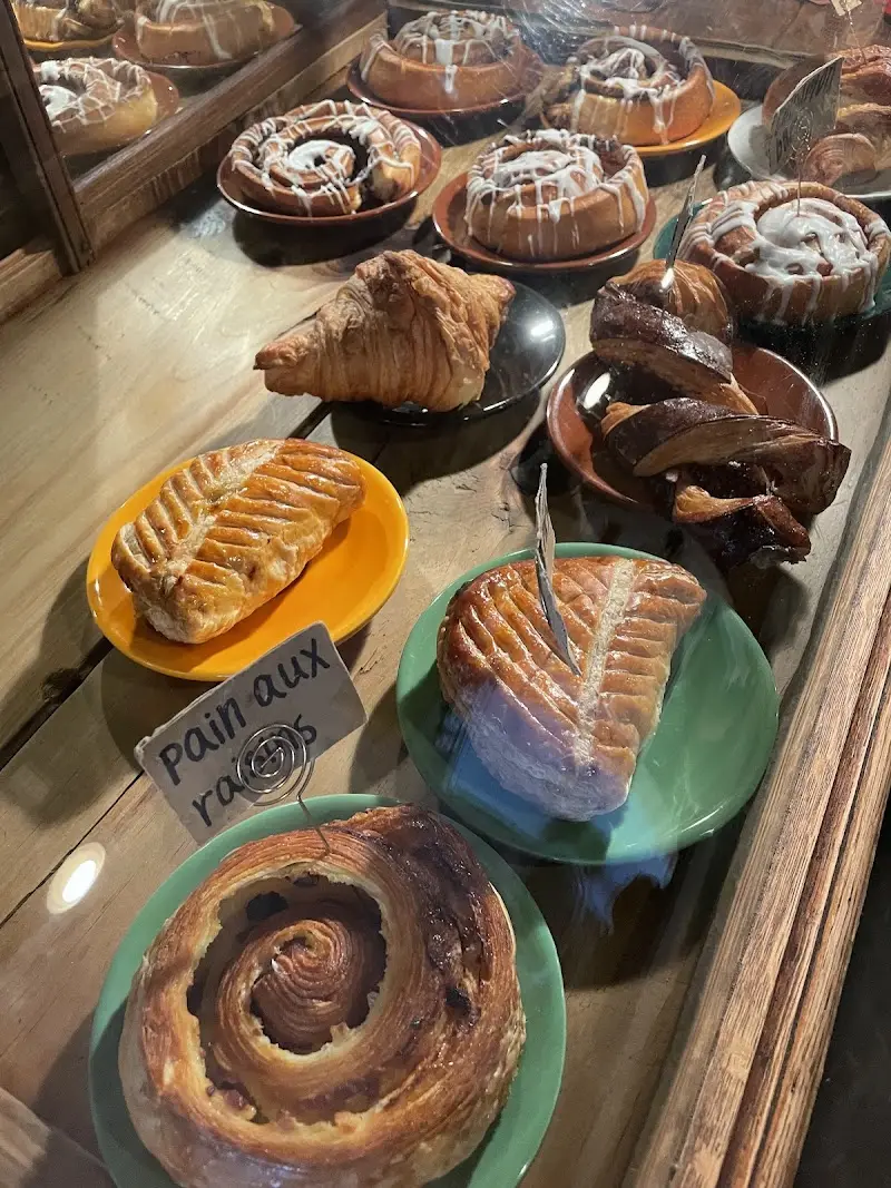 Black Brick Coffee - תמונה 2