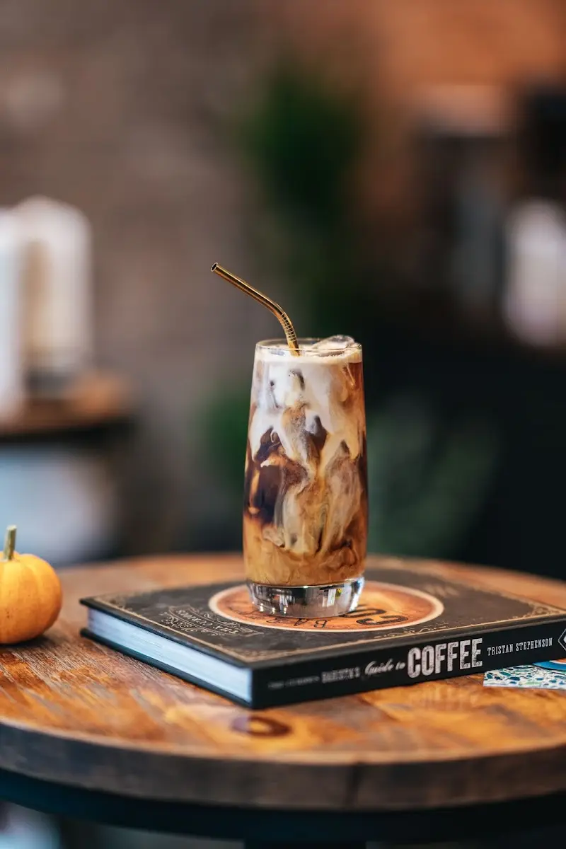 Black Press Coffee – Upper West Side - תמונה 2