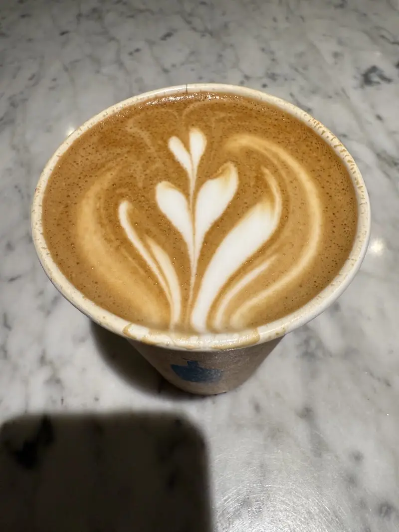 Blue Bottle Coffee – Rockefeller Center - תמונה 2