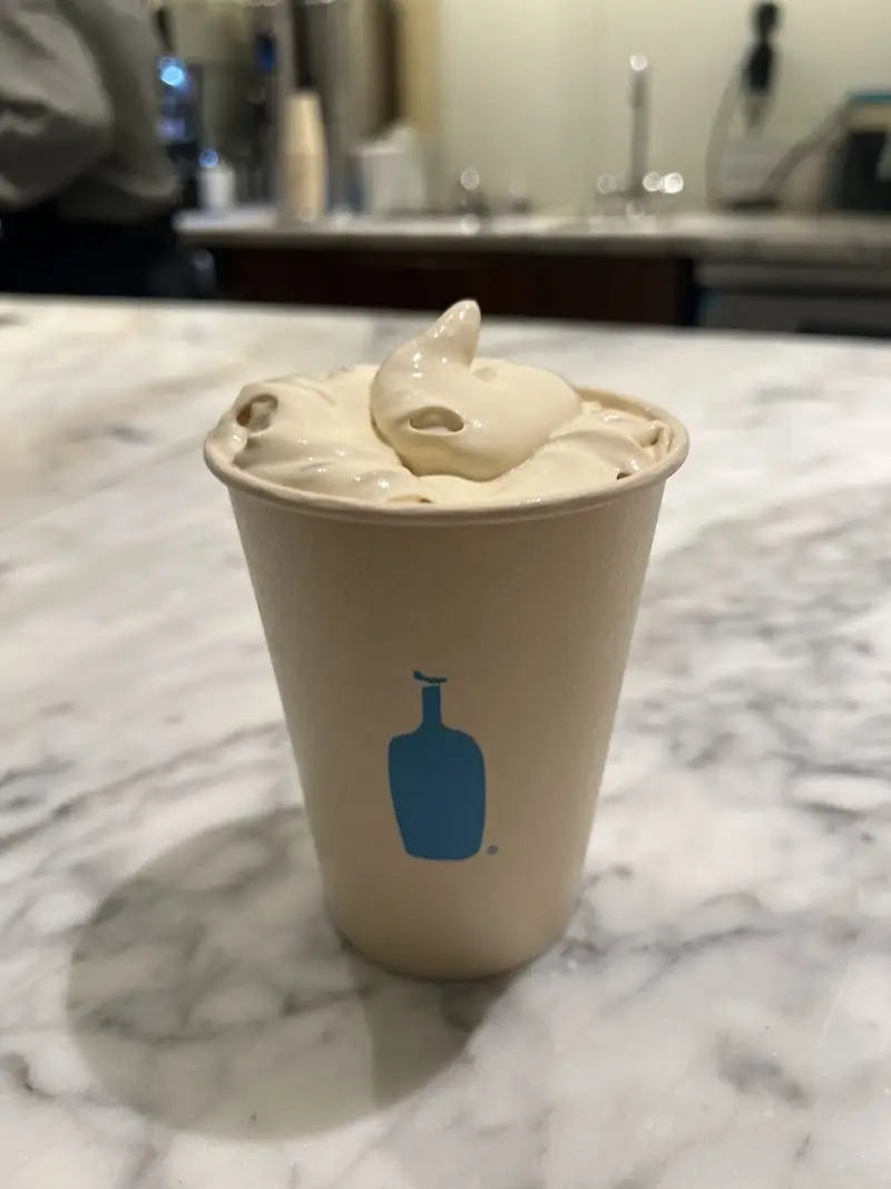 Blue Bottle Coffee – Rockefeller Center - תמונה 3