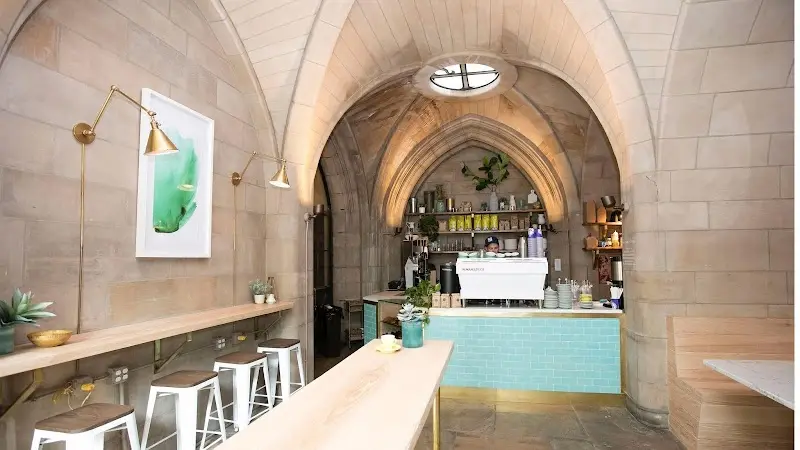 Bluestone Lane – Upper East Side