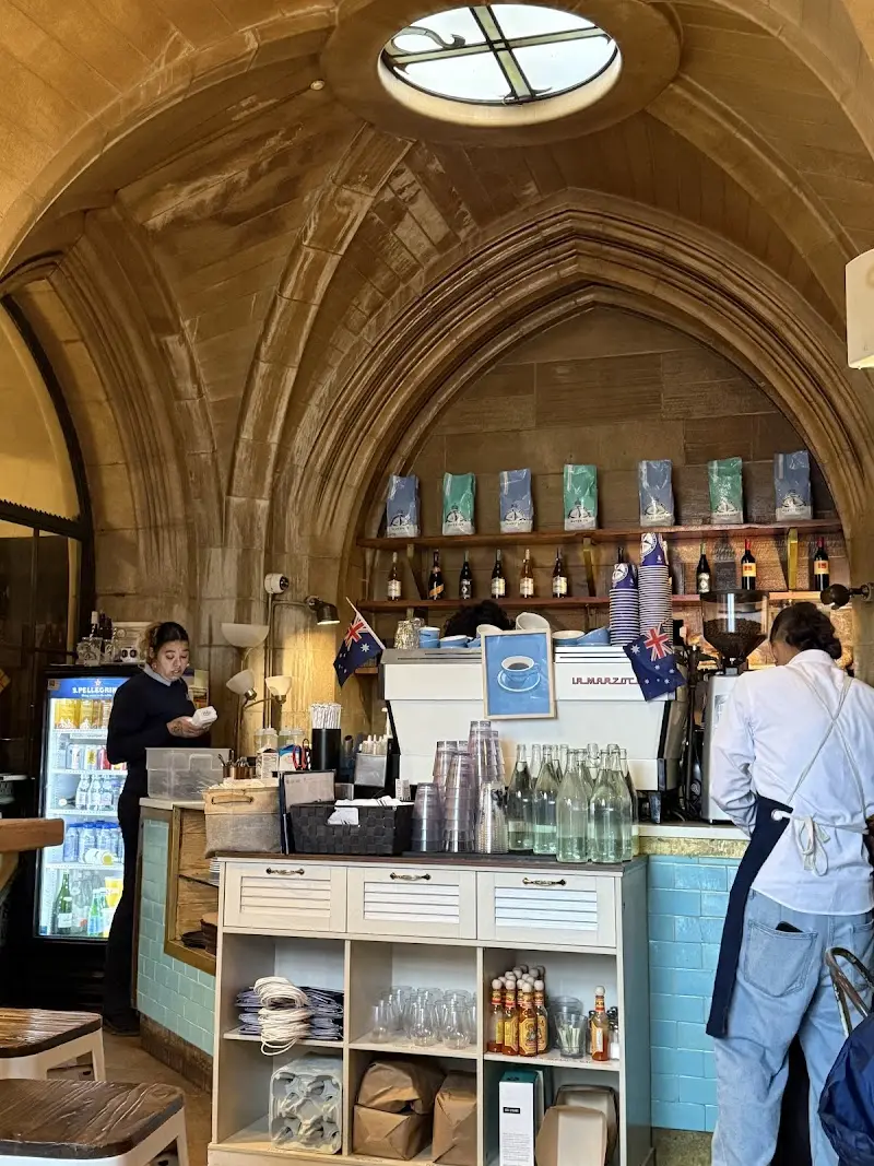 Bluestone Lane – Upper East Side - תמונה 2