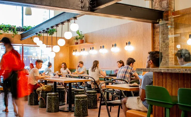 Bourke Street Bakery – Midtown