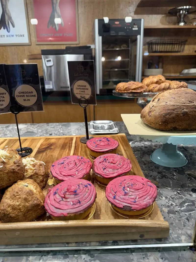 Bourke Street Bakery – Midtown - תמונה 3