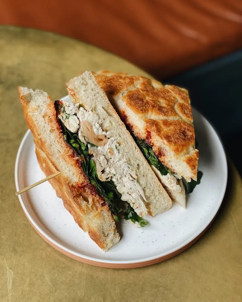 Butler DUMBO - תמונה 2