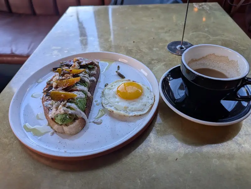 Butler DUMBO - תמונה 3