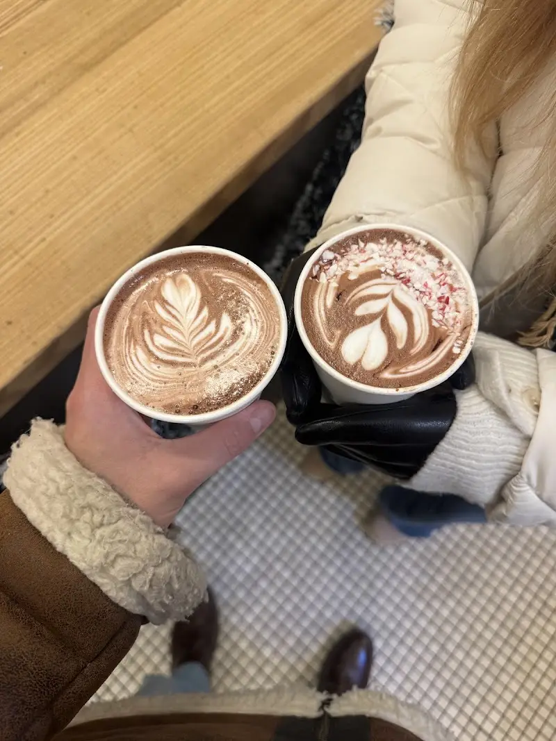 Cafe Grumpy - תמונה 2