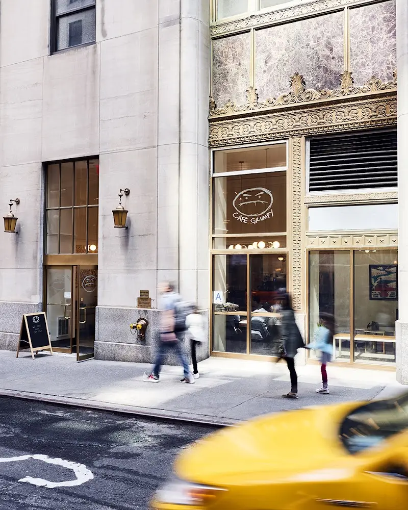 Cafe Grumpy - תמונה 3