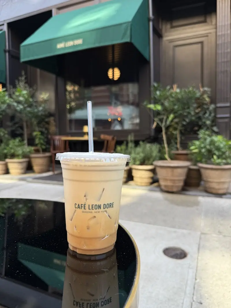 Cafe Leon Dore - תמונה 3