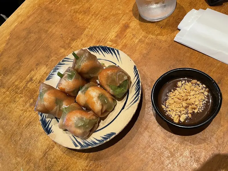 Com Tam Ninh Kieu - תמונה 2