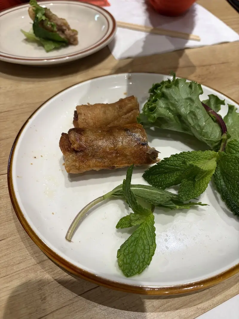 Com Tam Ninh Kieu - תמונה 3