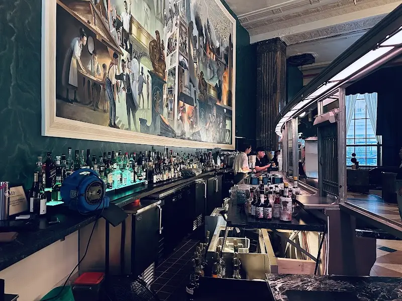 Conwell Coffee & Cocktail Hall - תמונה 3