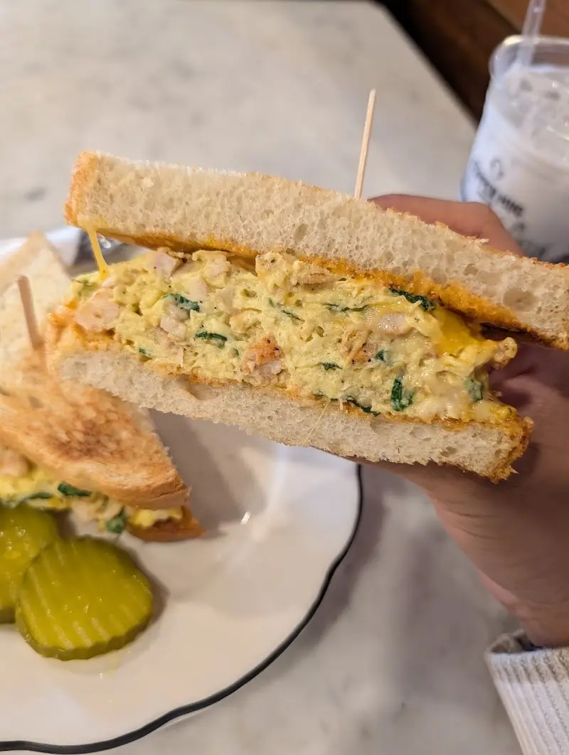 Copper Mug Coffee - תמונה 3