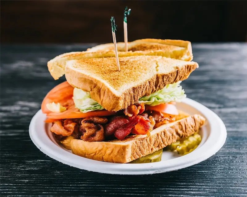 Corner Bistro - תמונה 2