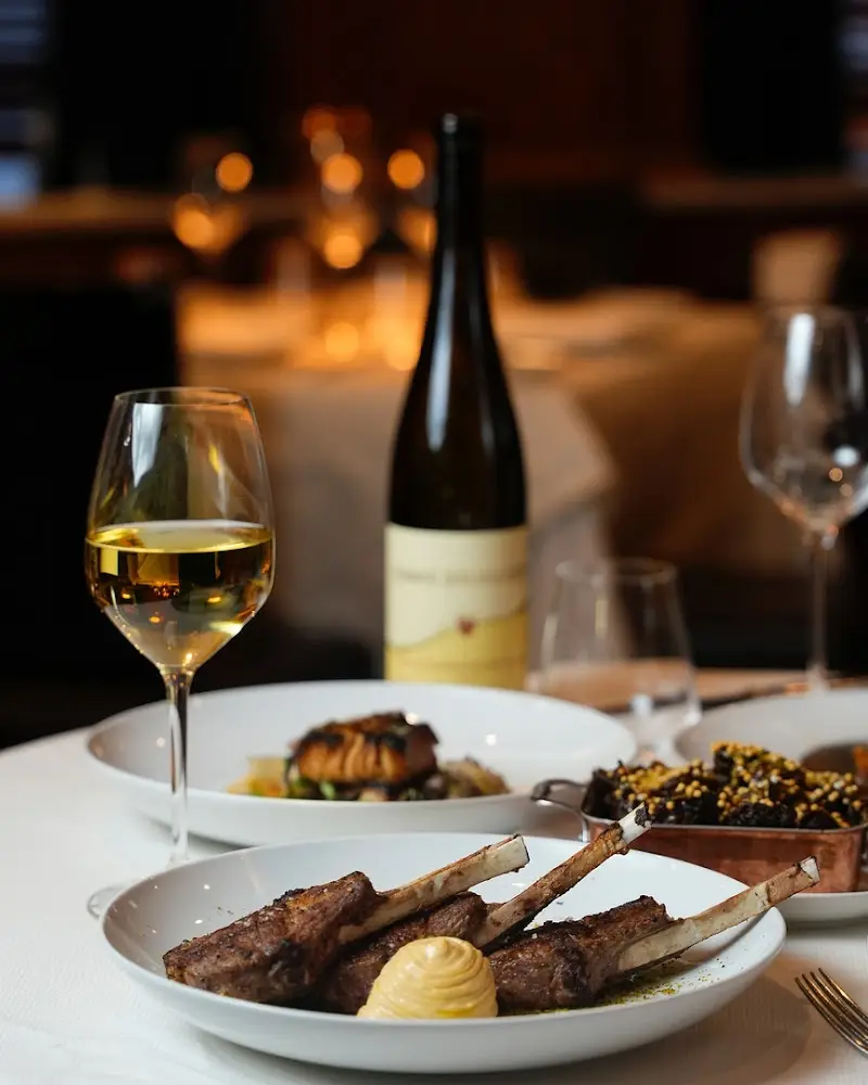 Delmonico's - תמונה 2