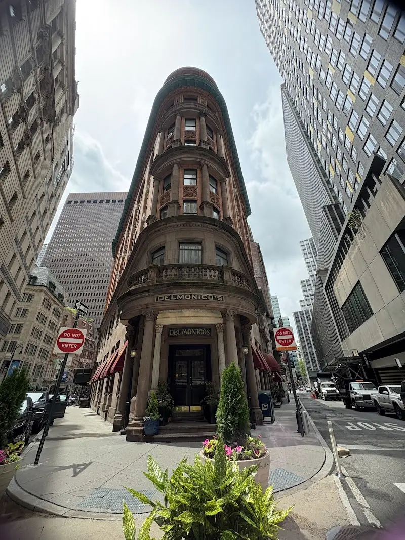 Delmonico's - תמונה 3