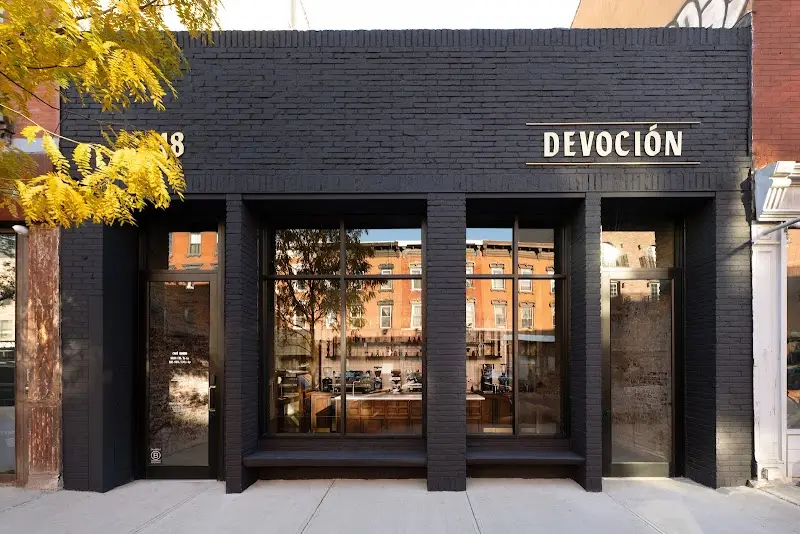 Devoción Williamsburg