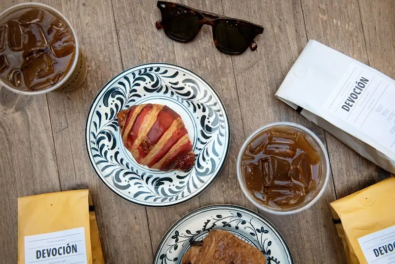 Devoción Williamsburg - תמונה 2