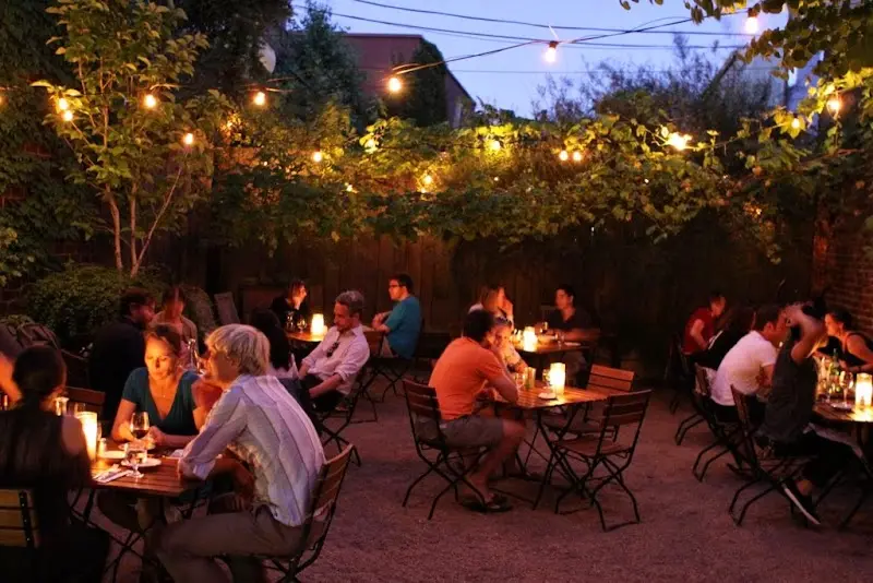 Frankie's 457 Spuntino - תמונה 3