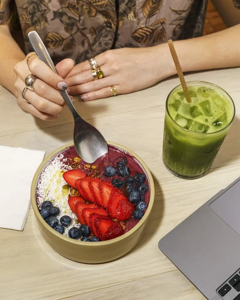 Grounded Coffee – Park Slope - תמונה 2