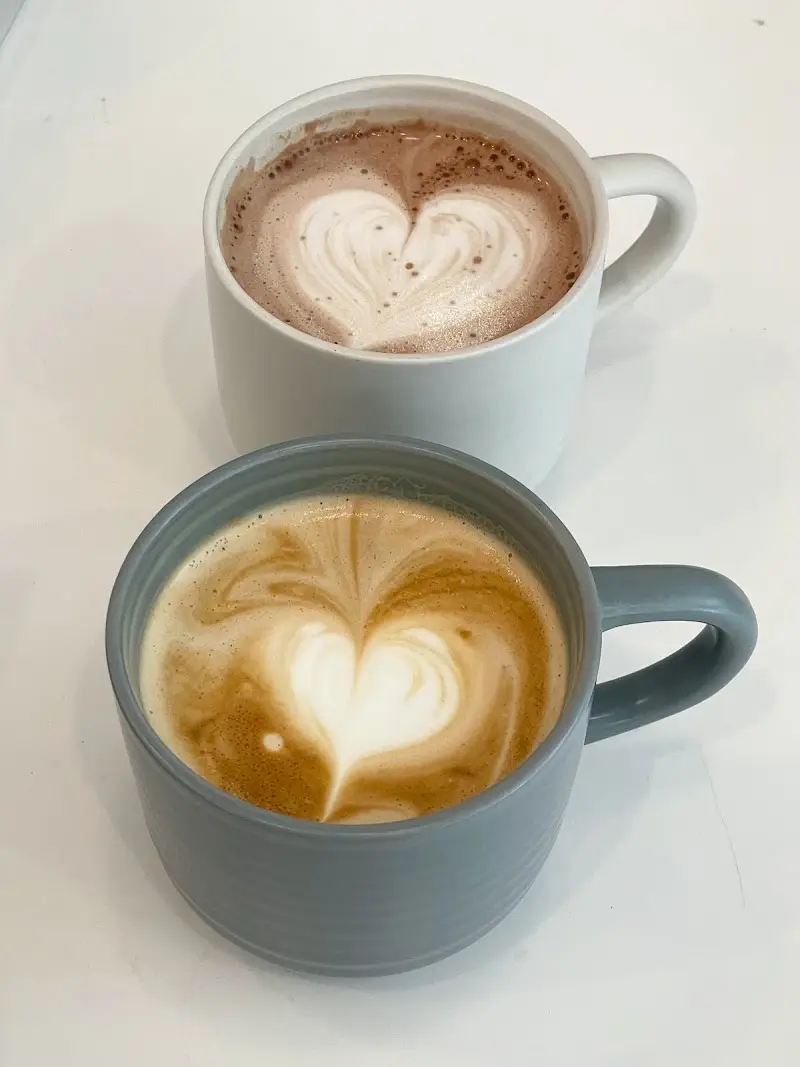 Grounded Coffee – Park Slope - תמונה 3