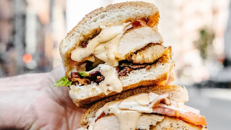 Hutch & Waldo - תמונה 2