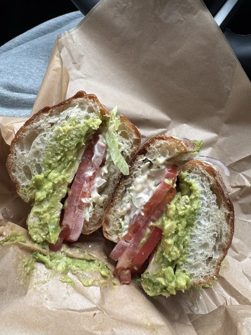 Hutch & Waldo - תמונה 3