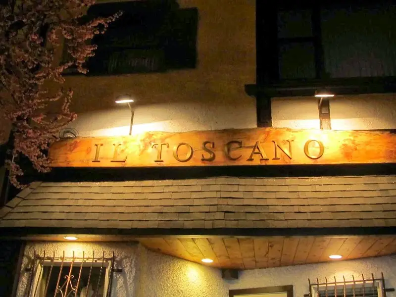 Il Toscano Ristorante