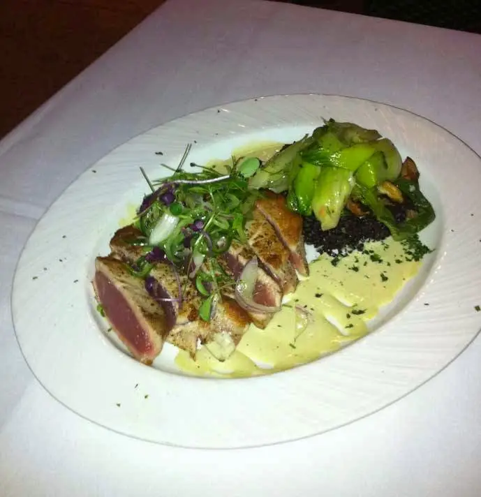 Il Toscano Ristorante - תמונה 2