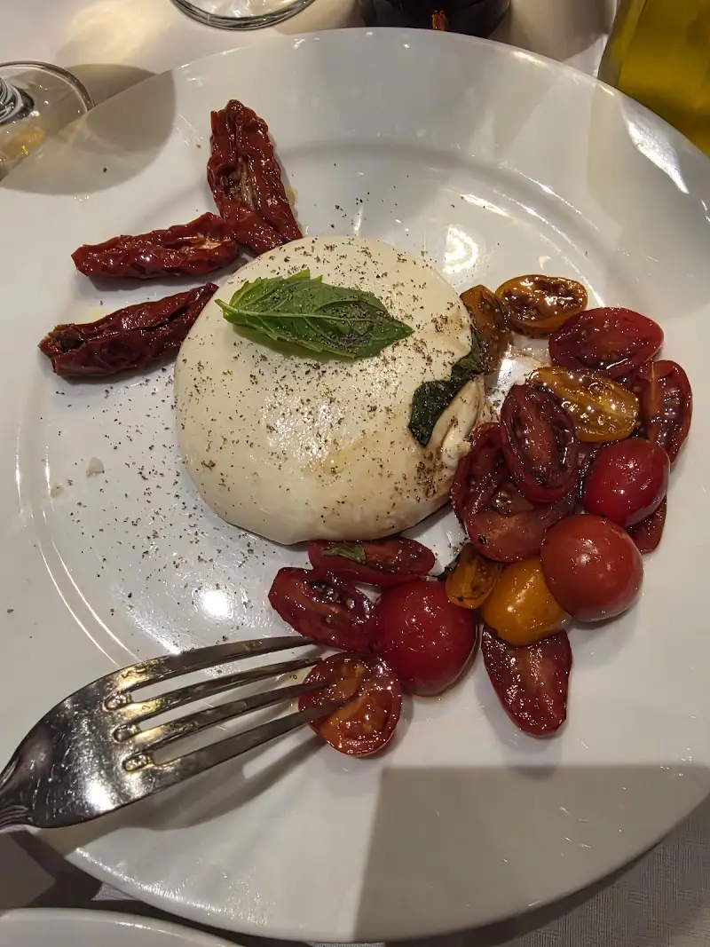 Il Toscano Ristorante - תמונה 3