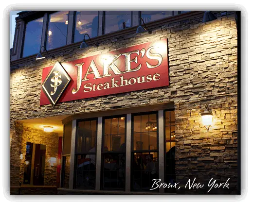 Jake's Steakhouse
