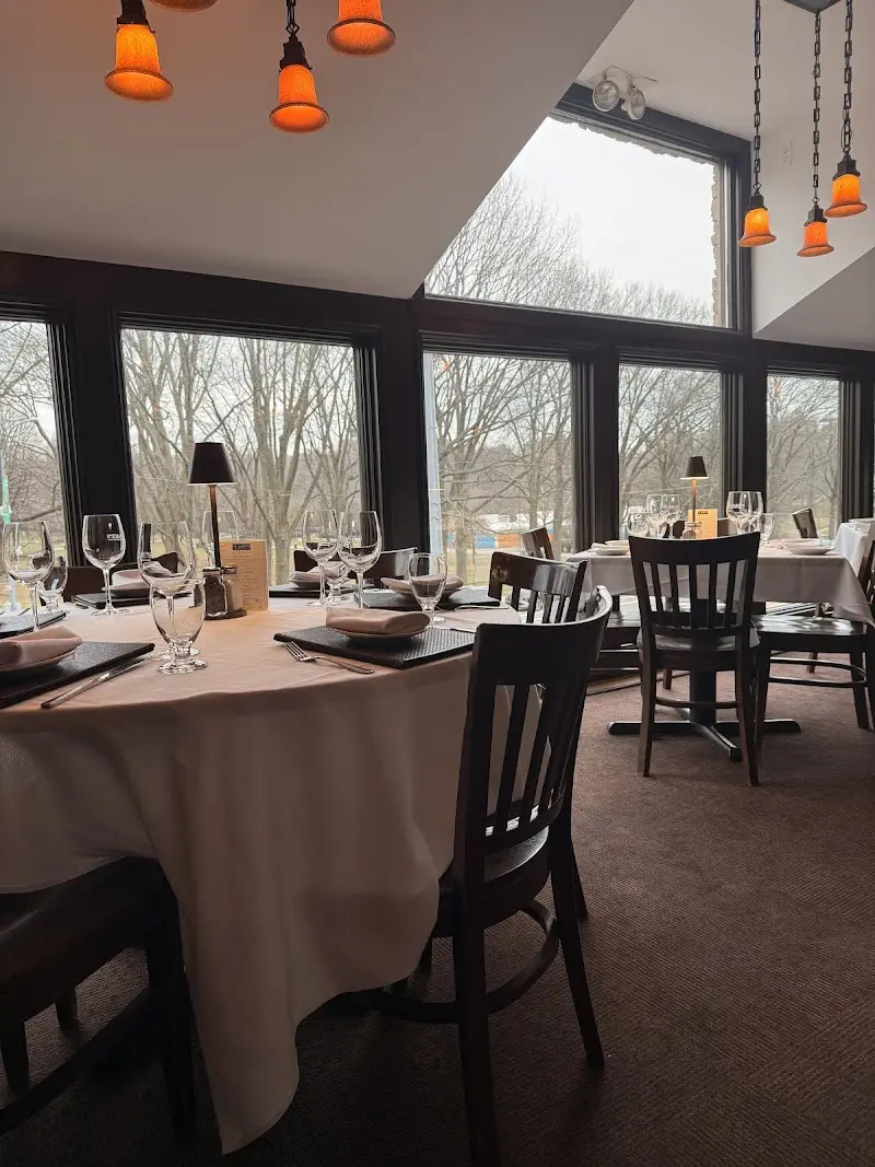 Jake's Steakhouse - תמונה 2