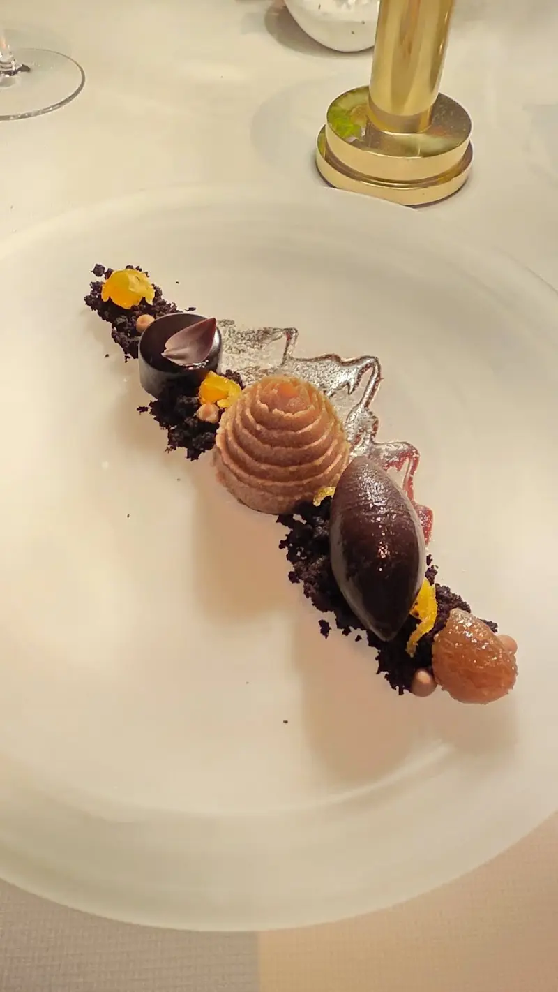 Jean-Georges - תמונה 3