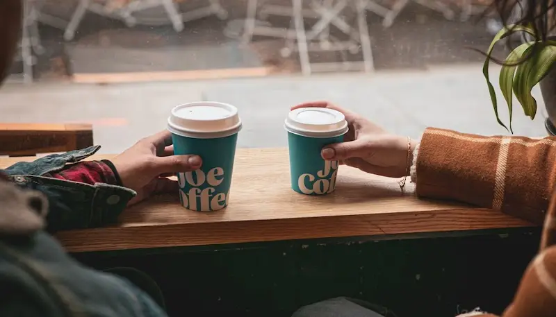 Joe Coffee Company – Roastery & Café LIC