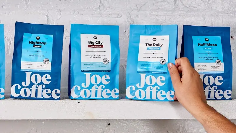 Joe Coffee Company – Roastery & Café LIC - תמונה 3