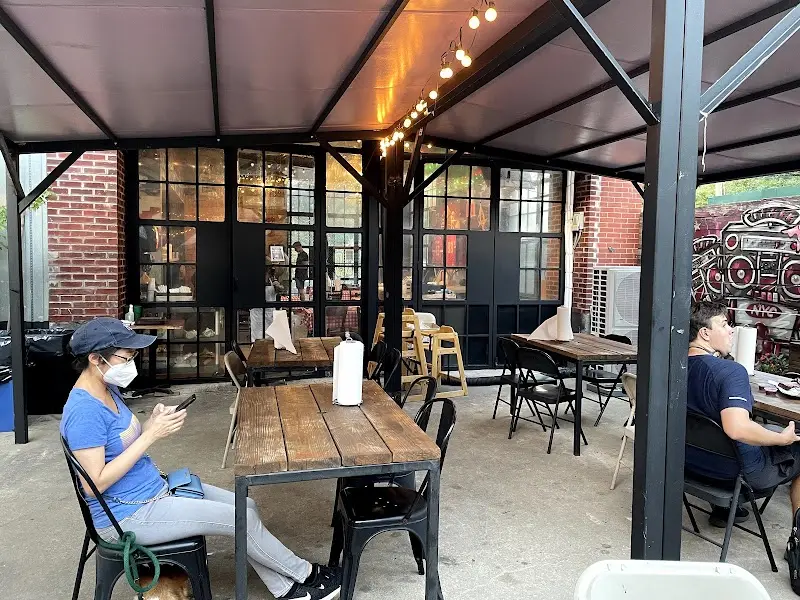 John Brown Smokehouse