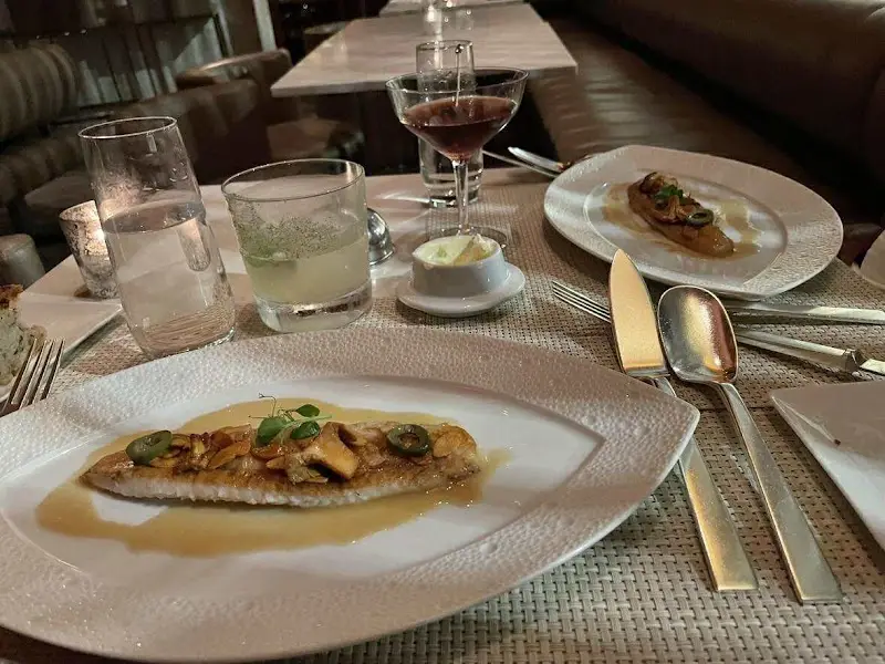 Le Bernardin - תמונה 3