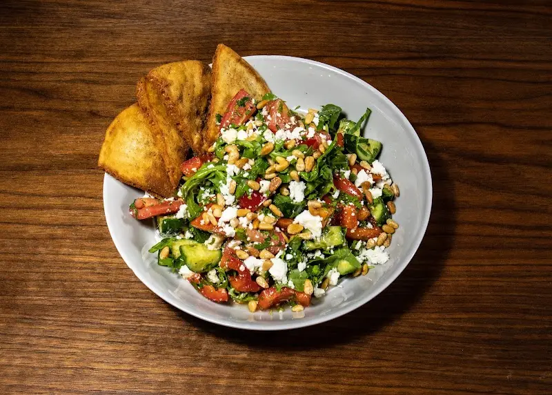 Little Collins - תמונה 2