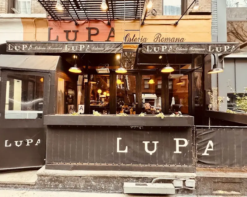 Lupa