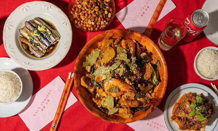 MáLà Project - תמונה 2