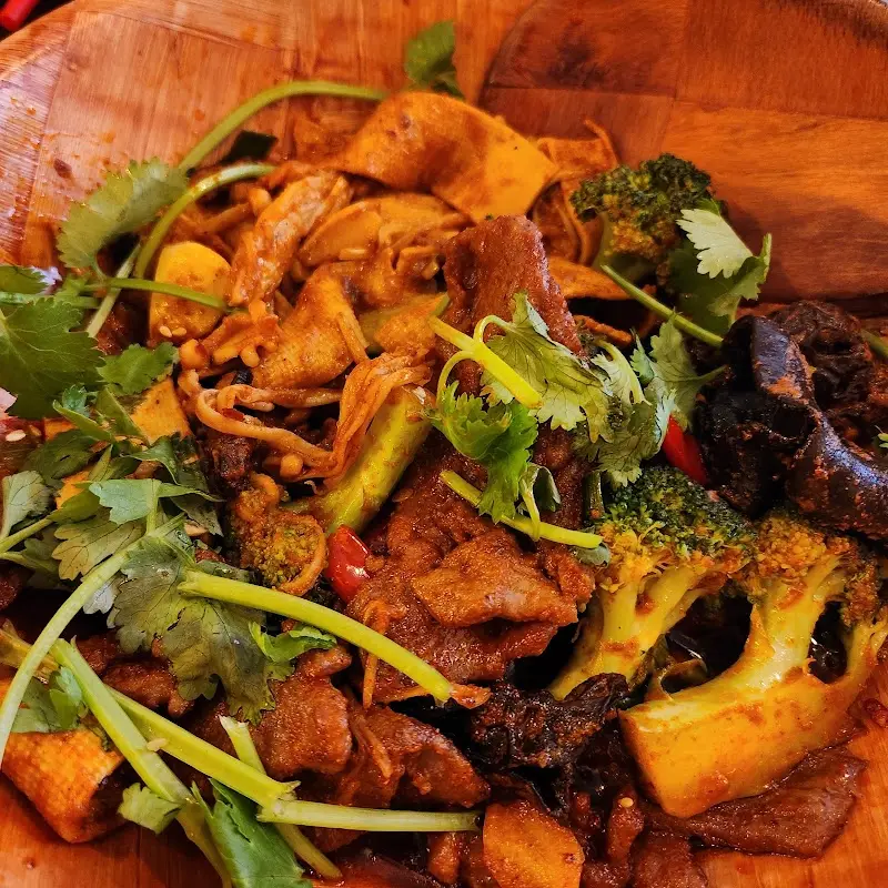 MáLà Project - תמונה 3