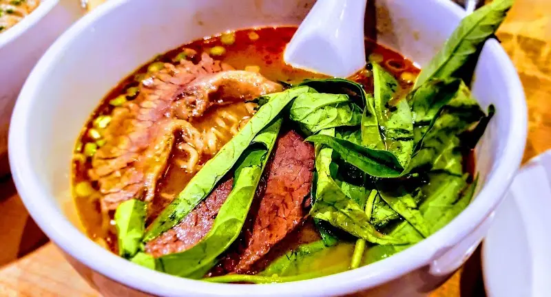 Momofuku Noodle Bar - תמונה 2