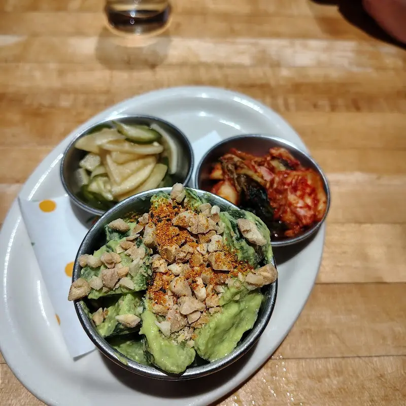 Momofuku Noodle Bar - תמונה 3